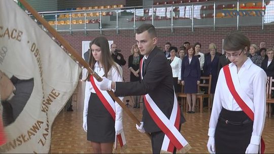 XV lecie Powiatu Zambrowskiego. VIDEO