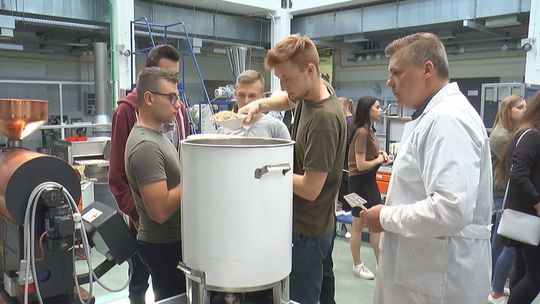 XV Podlaski Festiwal Nauki i Sztuki - VIDEO