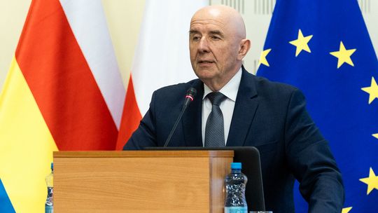 XV Sesja Sejmiku Województwa Podlaskiego