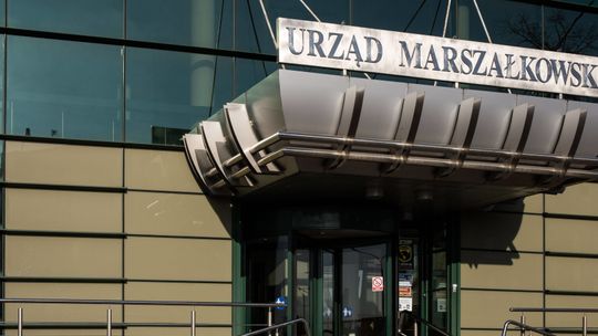 XVI Nadzwyczajna Sesja Sejmiku Województwa Podlaskiego