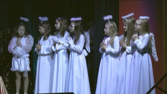 XVII Przegląd Zespołów Obrzędowych w Kolnie. VIDEO