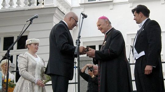 XX Festiwal Muzyczne Dni Drozdowo –  Łomża 2013  to już historia