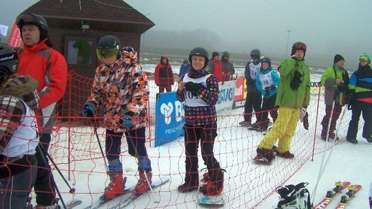 XX Mistrzostwa Polski w Narciarstwie - FAMILY CUP 2015