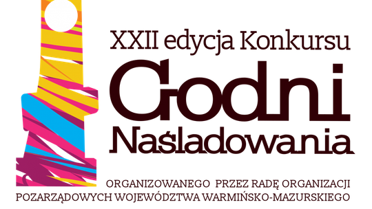 XXII edycja konkursu "Godni Naśladowania"