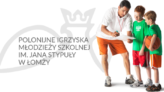 XXV Polonijne Igrzyska Młodzieży Szkolnej im. Jana Stypuły – Łomża 2025