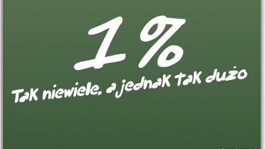 Z ofiarnością nam do twarzy 