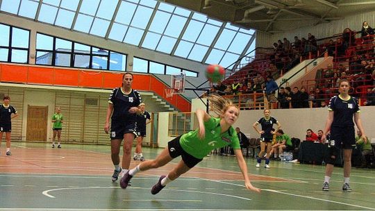 Zabrakło skuteczności