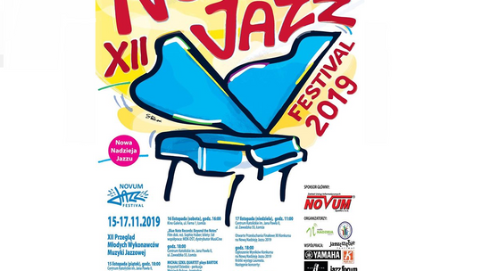 Zaczyna się święto Jazzu w Łomży