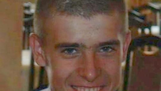 Zaginął 19-letni mieszkaniec gminy Jedwabne 