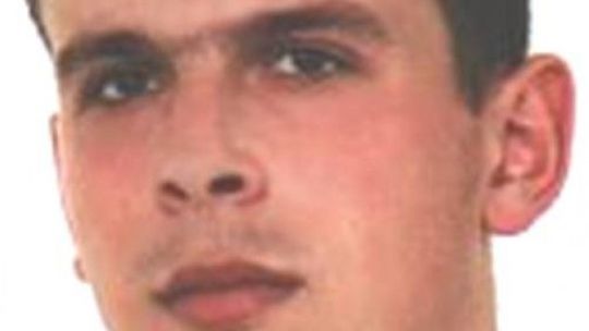 Zaginął 26-letni mieszkaniec Łomży  
