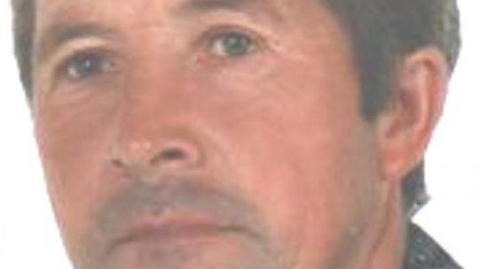 Zaginął 59-letni mieszkaniec gm. Łomża