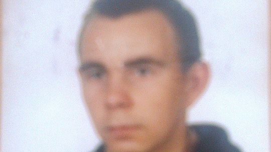 Zaginął mieszkaniec Małego Płocka  