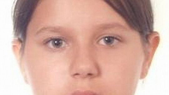 Zaginęła 15 – letnia Sylwia Mazur  