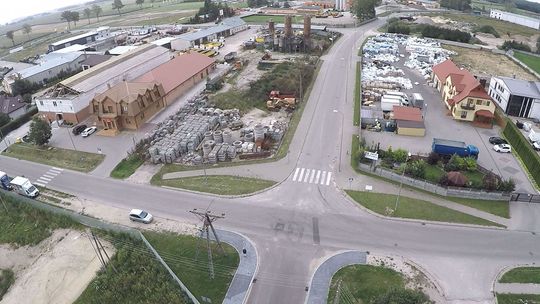 Zagłosuj na Top inwestycje w Zambrowie - VIDEO