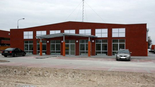 Zajączki i pisanki pod dachem?