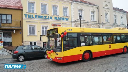 Zakochany autobus 