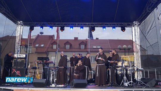 Zakończenie wakacji w rytmie reggae