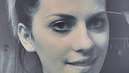 Zakończono poszukiwania 19-letniej Klaudii Witkowskiej