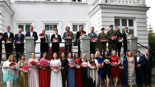 Zakończyły się Muzyczne Dni Drozdowo – Łomża - [VIDEO]