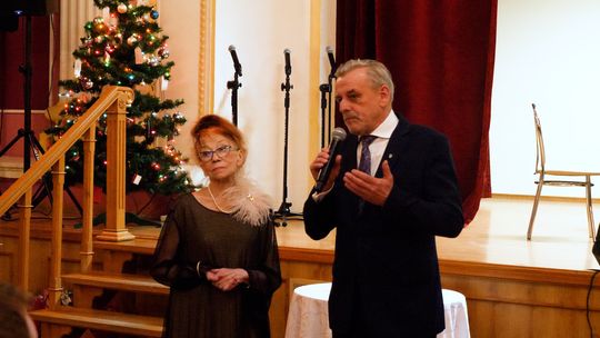 „Załomżeni” rozpoczęli 2026 rok - [VIDEO]