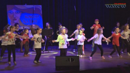 Zambrów - Koncert dla Ewy - VIDEO