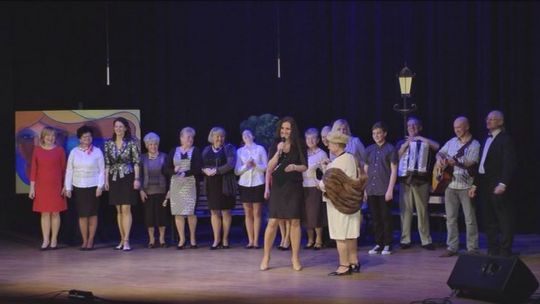 Zambrów - Koncert z okazji Dnia Kobiet 