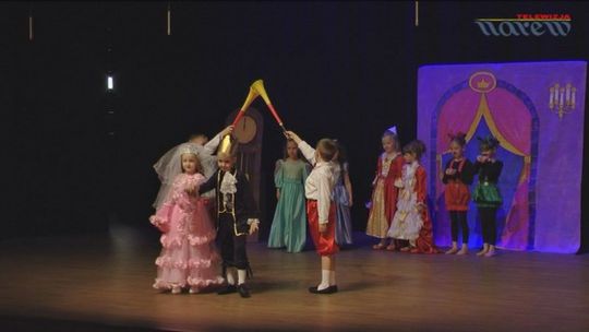 Zambrów - koncert z okazji Dnia Matki - VIDEO