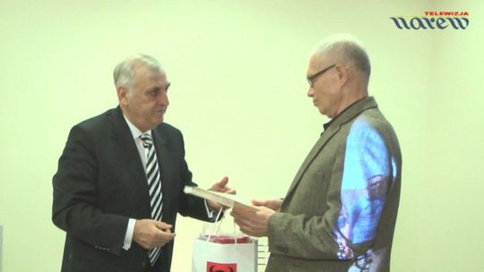 Zambrów na rowery - podsumowanie sezonu 2015 - VIDEO