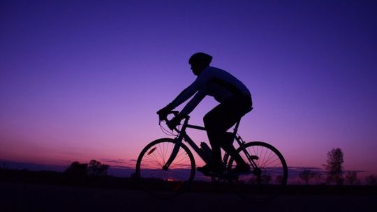 Zambrów – Nowogród na rowerach 