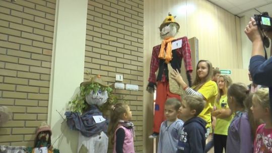 Zambrów - Święto stracha pola - VIDEO Zambrów - Święto stracha pola - VIDEO