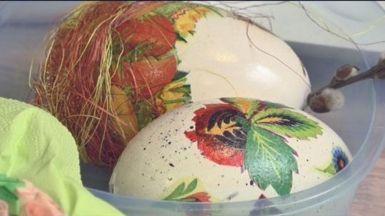 Zambrów - Wielka Gala Malowanej Pisanki