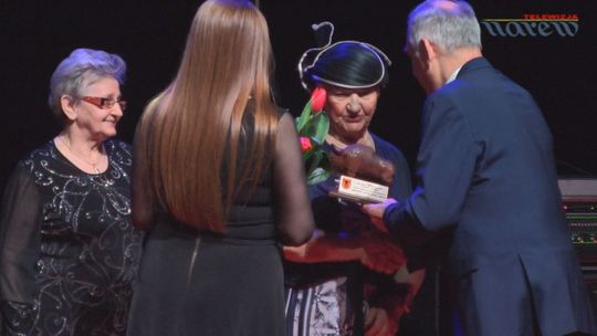 Zambrowskie Żubry 2015 - VIDEO Zambrowskie Żubry 2015 - VIDEO