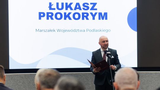 Zamykające posiedzenie Komitetu Monitorującego RPOWP 2014-2020