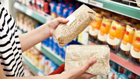 Zanieczyszczone zboże idzie na mąkę? Nie wiemy, co jemy? Będą kontrole