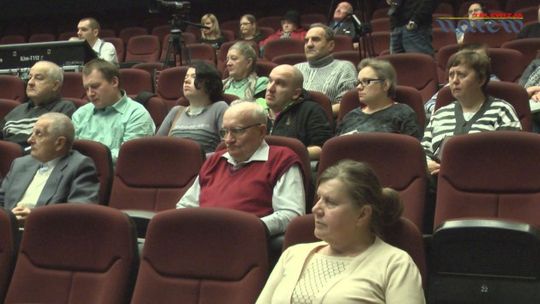 "Zapobieganie wykluczeniu cyfrowemu w Zambrowie" - VIDEO