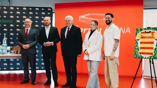 Zapowiedź II edycji Festiwalu Brickstok - [VIDEO]