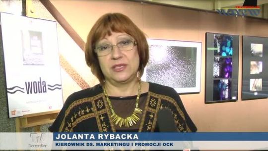 Zapraszamy do Ostrołęckiego Centrum Kultury - VIDEO