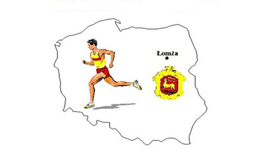 Zapraszamy do udziału w V Półmaratonie Łomżyńskim!!! 