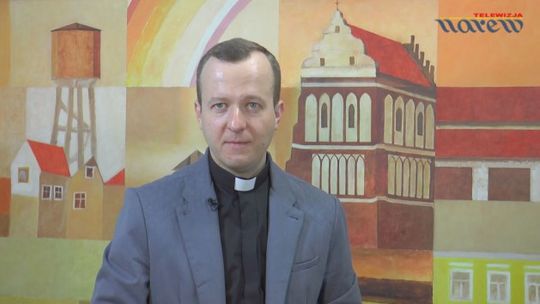 Zaproszenie do Muzeum Diecezjalnego na Noc Muzeów - VIDEO