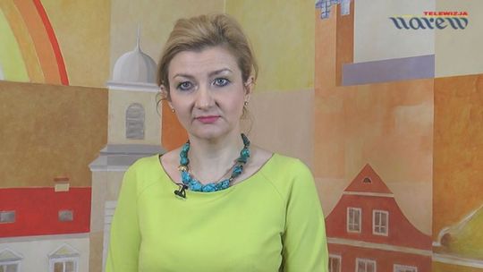 Zaproszenie na "Dzień dla zdrowia" - VIDEO