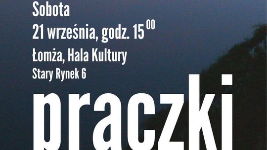 Zaproszenie na inscenizacje i warsztaty taneczne pt. „Praczki”