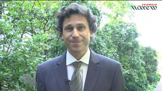 Zaproszenie na koncert Filharmonii Kameralnej - VIDEO