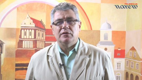 Zaproszenie na konferencję - VIDEO Zaproszenie na konferencję - VIDEO