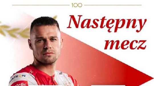 Zaproszenie na mecz ŁKS Łomża- Jagiellonia II Białystok