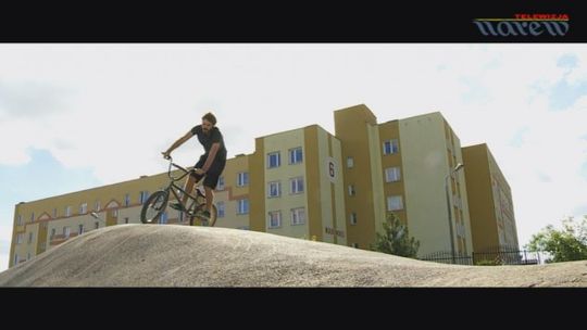 Zaproszenie na otwarcie kompleksu rekreacyjno-sportowego 