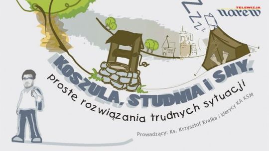 Zaproszenie na rekolekcje ewangelizacyjne - VIDEO