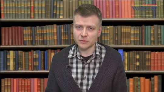 Zaproszenie na spotkanie z poetą Arkadiuszem Kwaczkiem