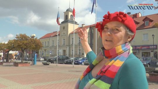 Zaproszenie na uroczystości 1 maja - VIDEO