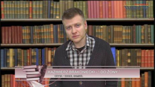 Zaproszenie na Wieczór w Arce. VIDEO