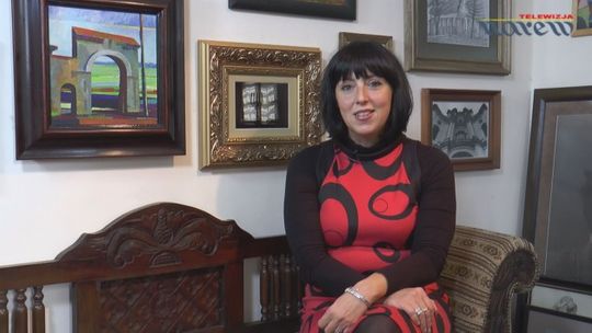 Zaproszenie na wystawę - VIDEO